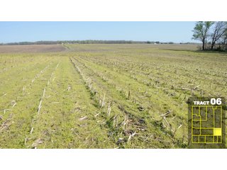 Property photo 34 - Land Auction 1035 Acres In 16 tracts - Farm Land - Sullivan Co. Indiana & Clark Co., Illinois
